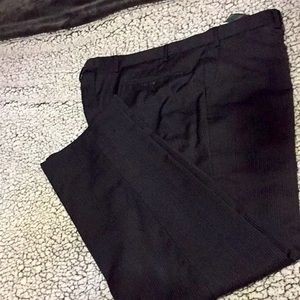 Lauren Ralph Lauren Man dress pants size 38w x 32L